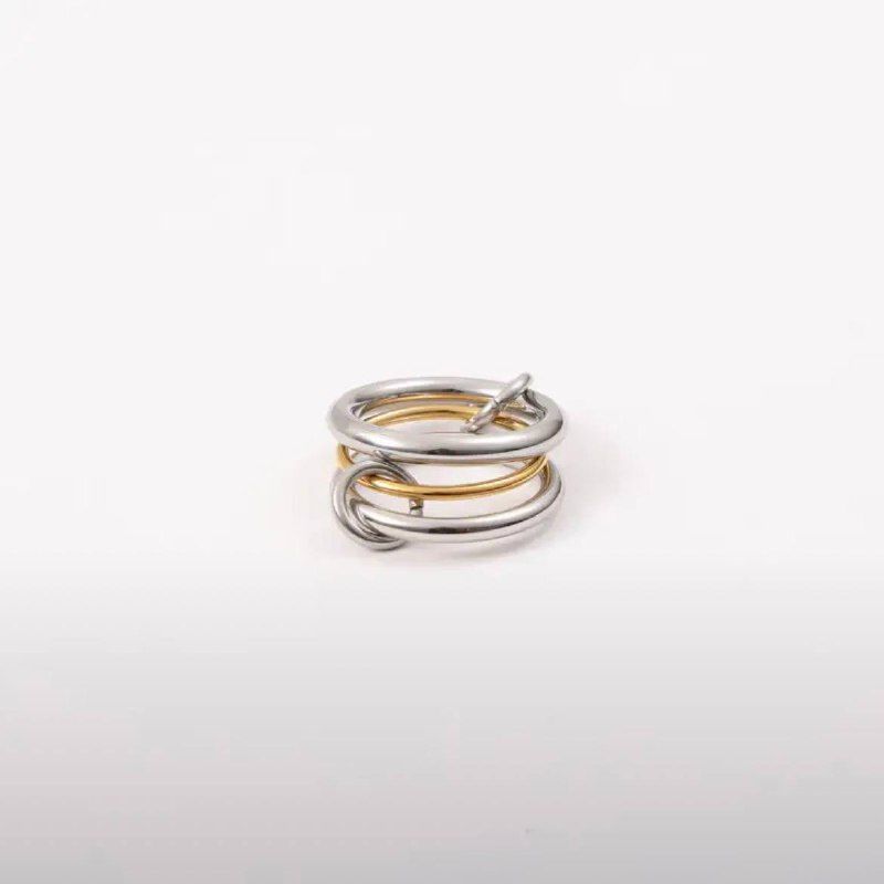 Купить Кольцо Trinity