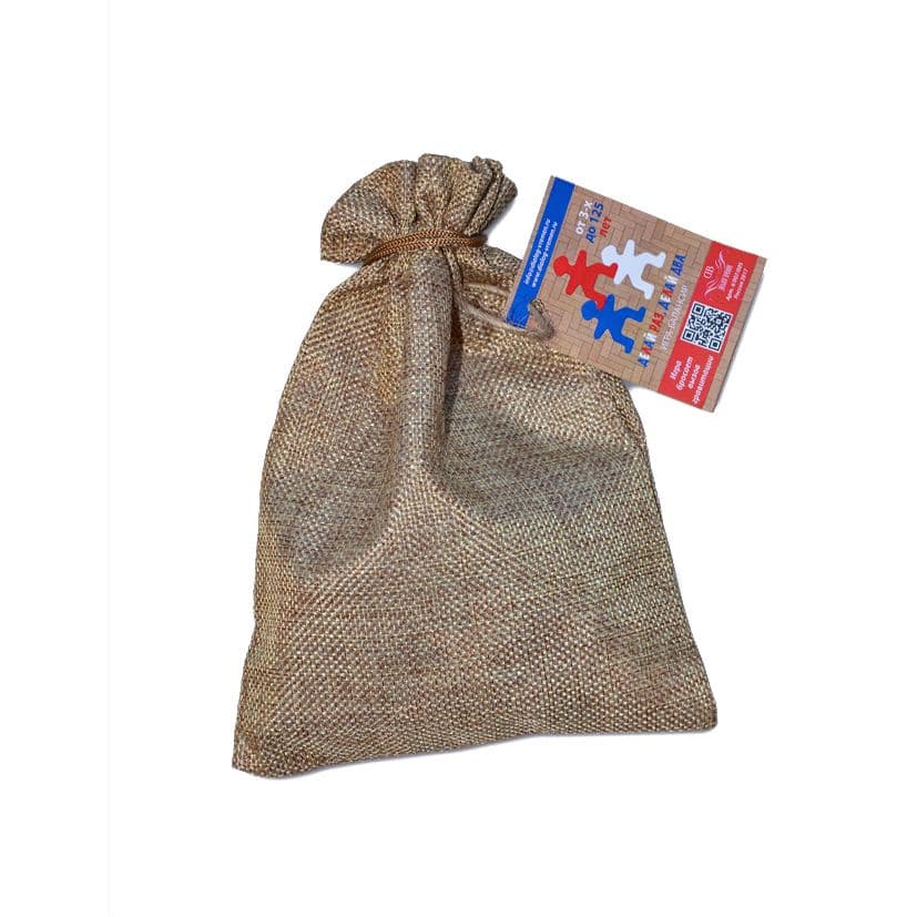 Купить Игра-балансир "Делай раз, делай два..."