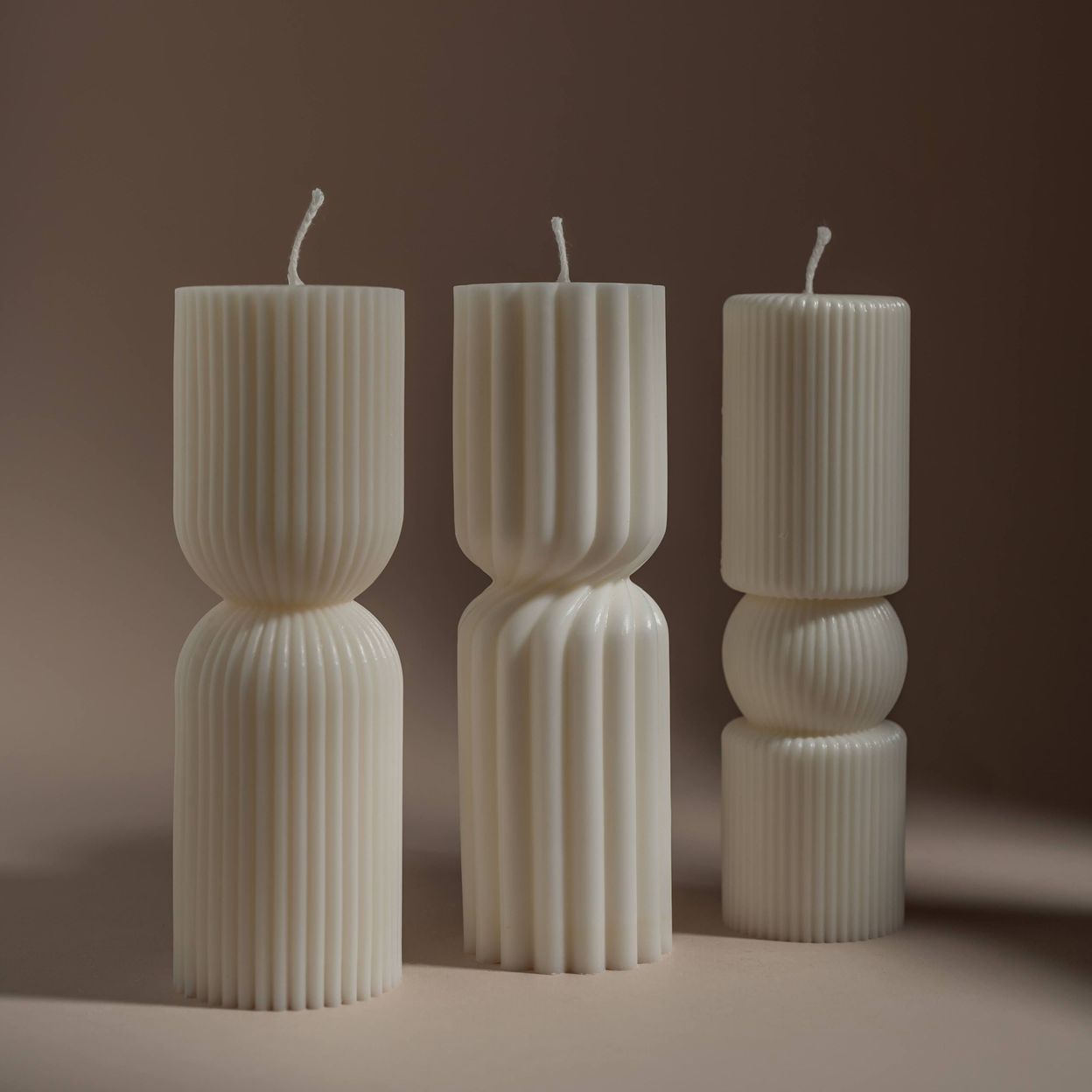 Купить Textured Pillar