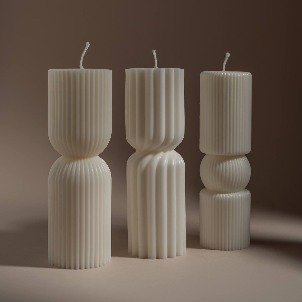 Купить Textured Pillar