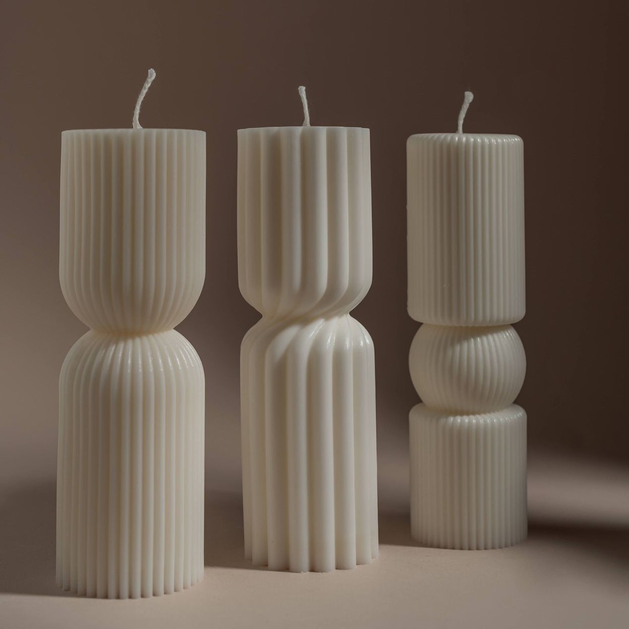 Купить Textured Pillar