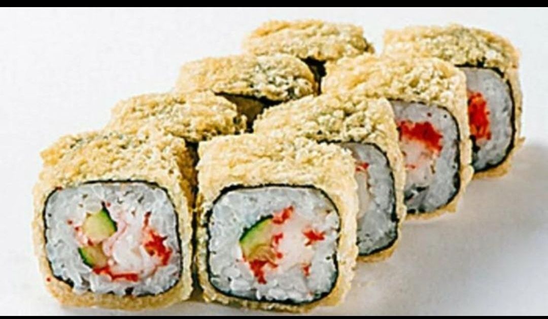 Купить Горячая Калифорния
