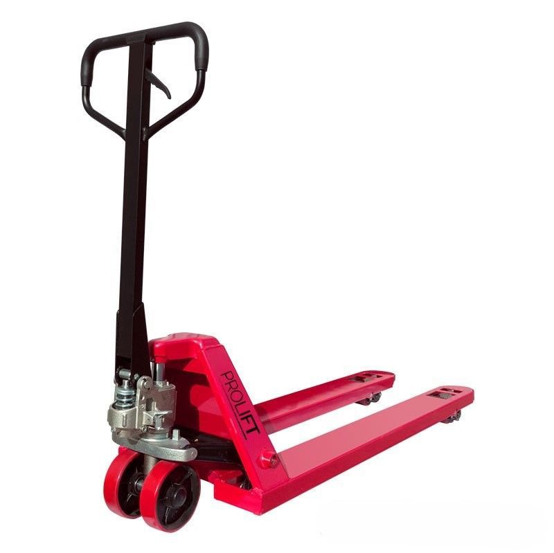 Купить тележку гидравлическую PROLIFT AC25