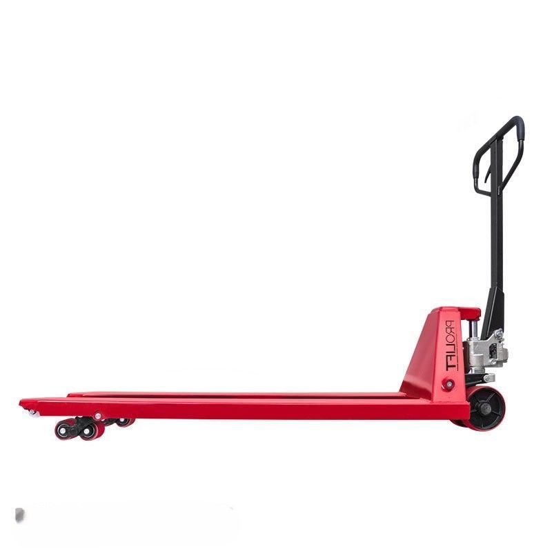 Купить Гидравлическая тележка PROLIFT AC25