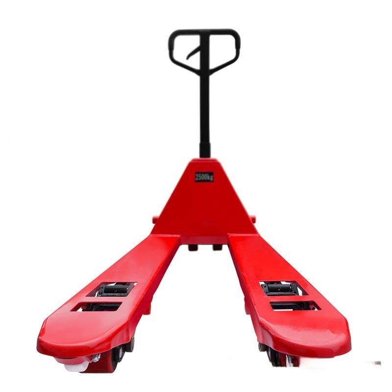 Купить Гидравлическая тележка PROLIFT AC25