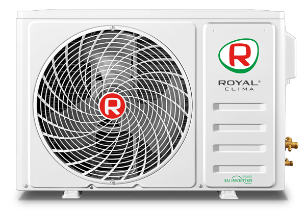 Купить Сплит-система инверторного типа Royal Clima PERFETTO DC EU Inverter