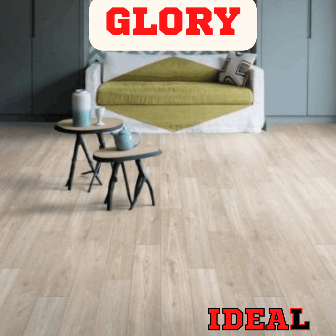 Купить Линолеум Ideal коллекция Glory полукоммерческий