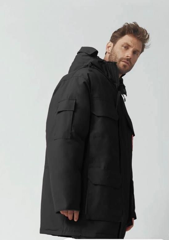 Купить Пуховик Canada Goose Expidition Parka