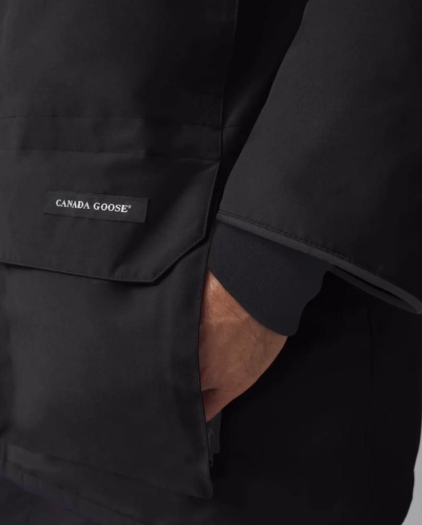 Купить Пуховик Canada Goose Expidition Parka