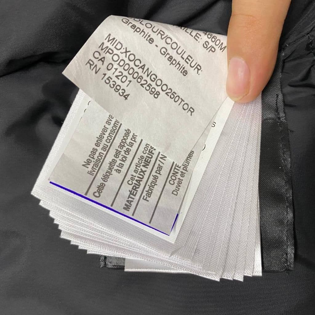 Купить Пуховик Canada Goose Expidition Parka