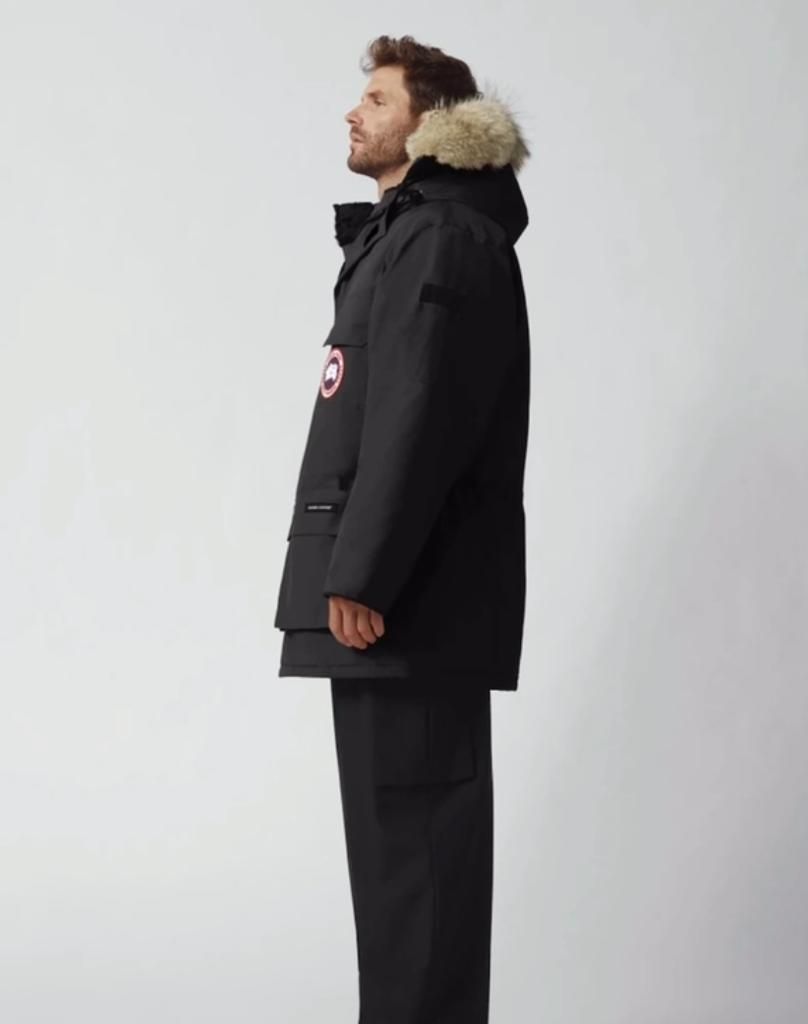 Купить Пуховик Canada Goose Expidition Parka