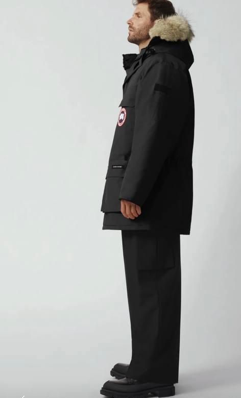 Купить Пуховик Canada Goose Expidition Parka