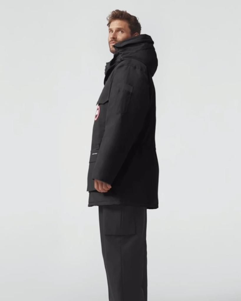 Купить Пуховик Canada Goose Expidition Parka