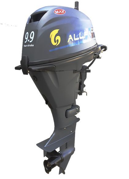 Купить Лодочный мотор ALLFA CG F9.9MAX