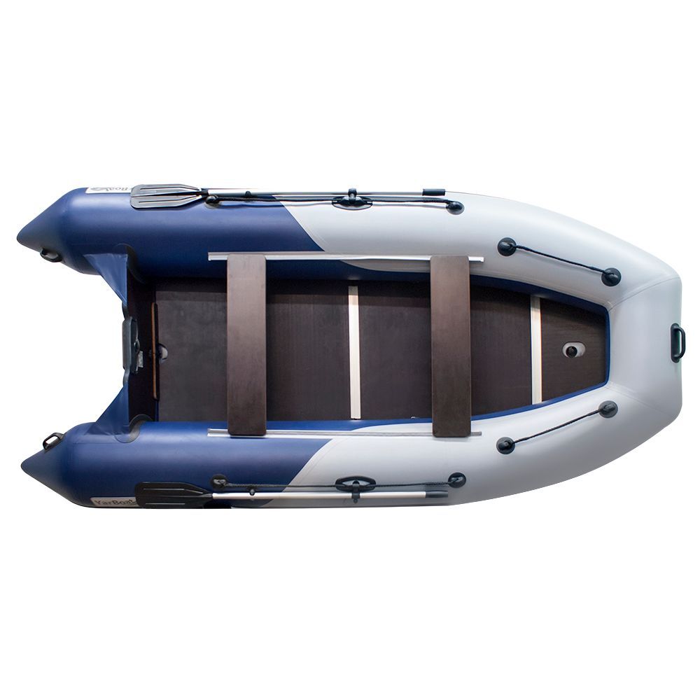Купить YarBoat 360 C