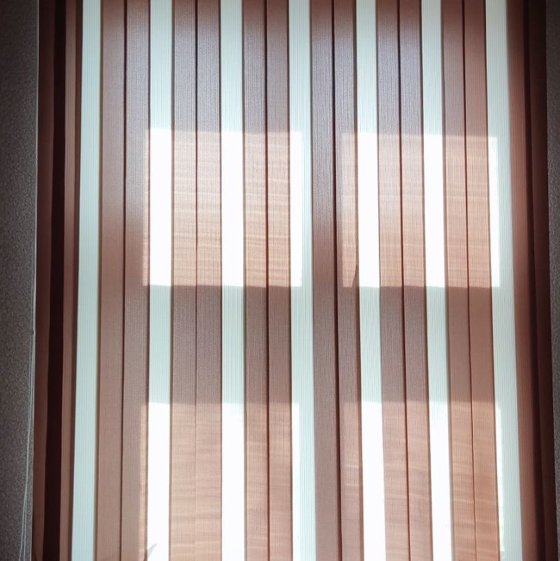 Купить Вертикальные жалюзи