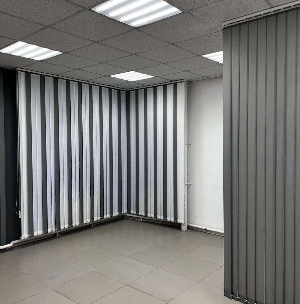 Купить Вертикальные жалюзи