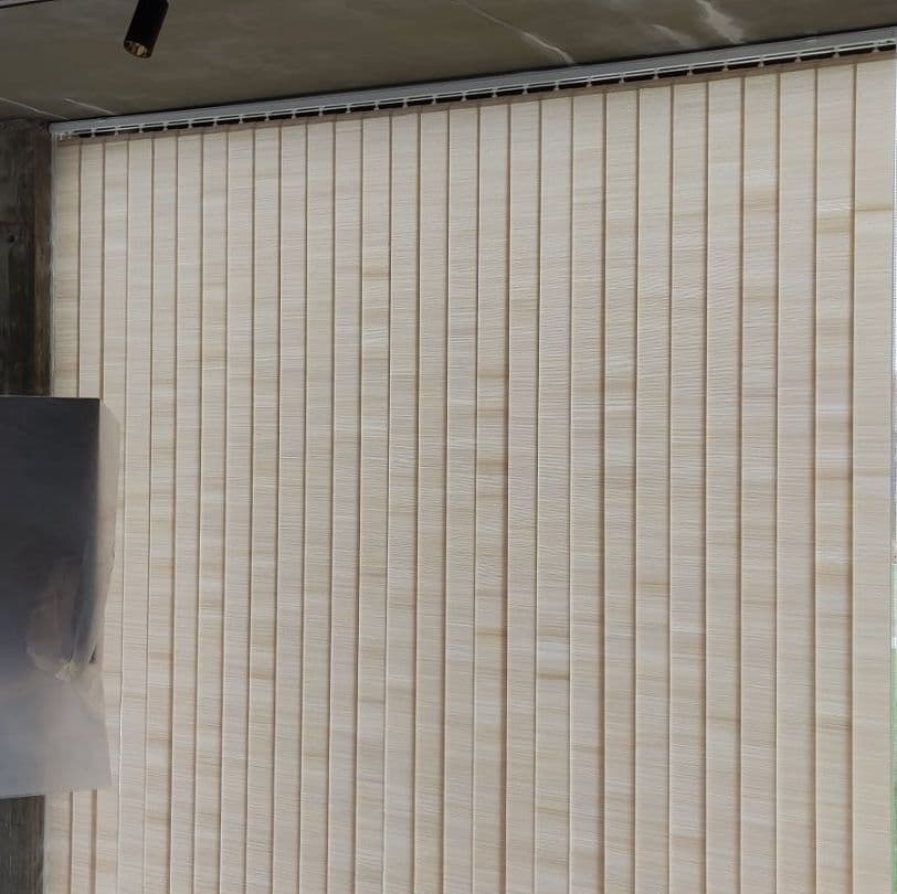 Купить Вертикальные жалюзи