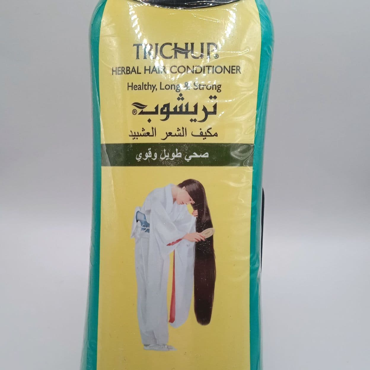 Купить Кондиционер для волос Здоровые длинные и сильные волосы (Healthy Long &Strong)