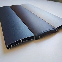 Купить Въездные роллеты