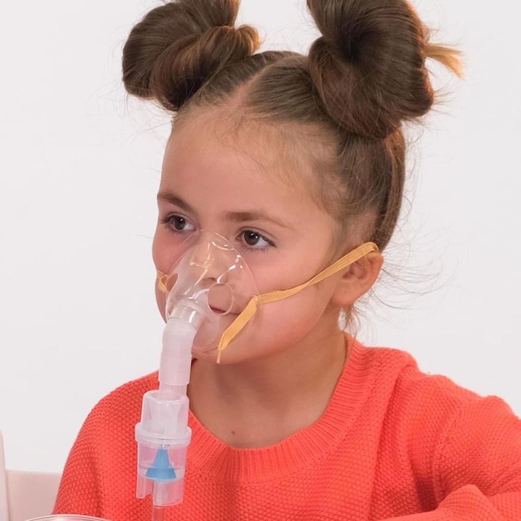 Купить Ингалятор Little Doctor LD-220C Компрессорный