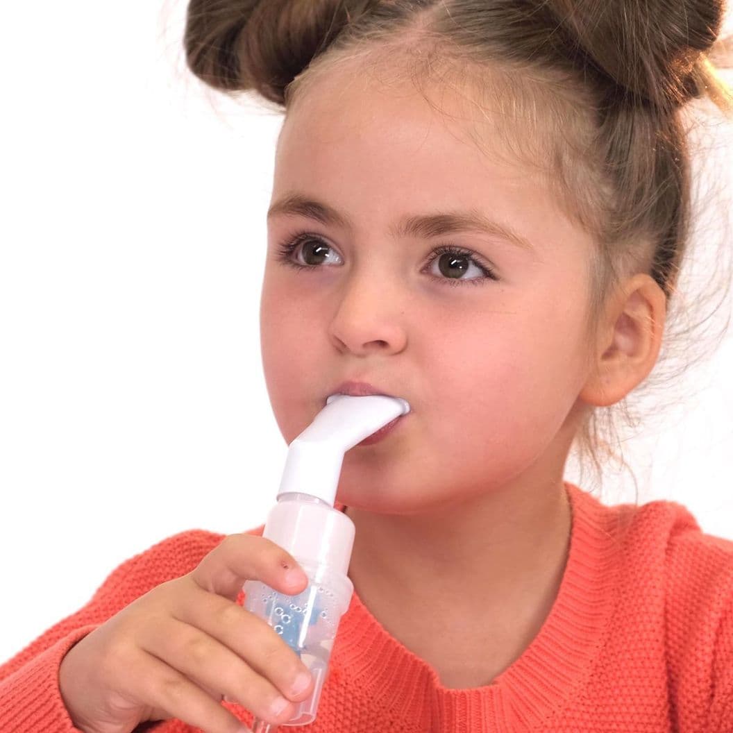 Купить Ингалятор Little Doctor LD-220C Компрессорный