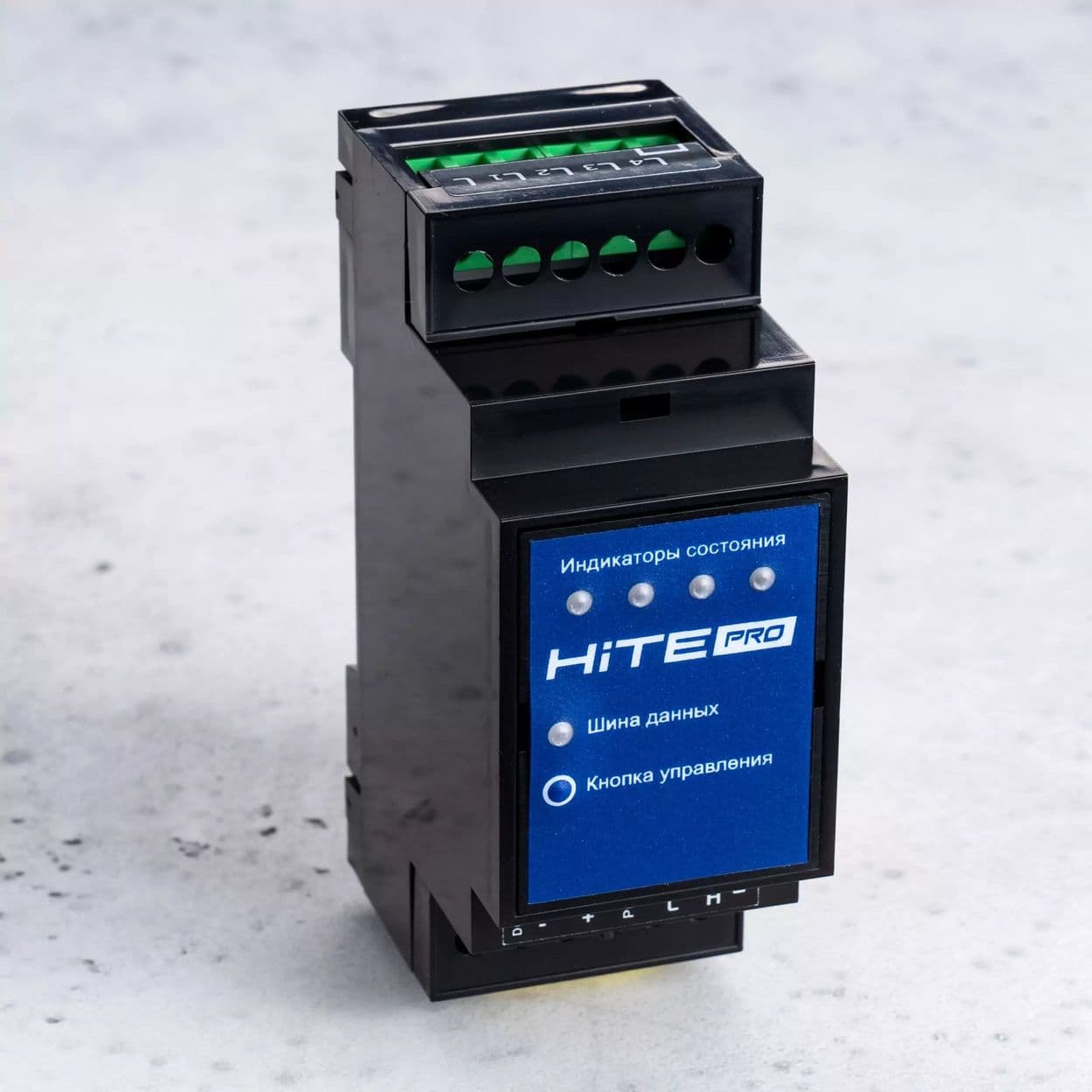 Купить Блок управления для светодиодных и RGB-лент Relay-LED3S