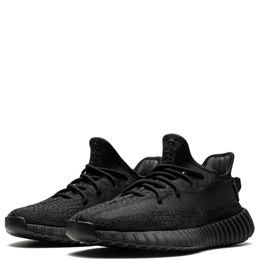Купить Adidas Originals Yeezy Boost 350 Onyx
