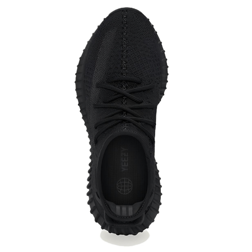 Купить Adidas Originals Yeezy Boost 350 Onyx
