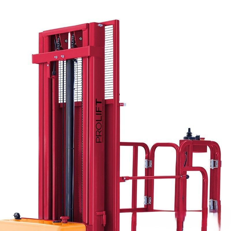 Купить Комплектовщик заказов PROLIFT BP3027