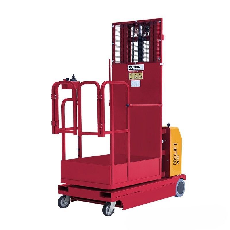 Купить Комплектовщик заказов PROLIFT BP3027