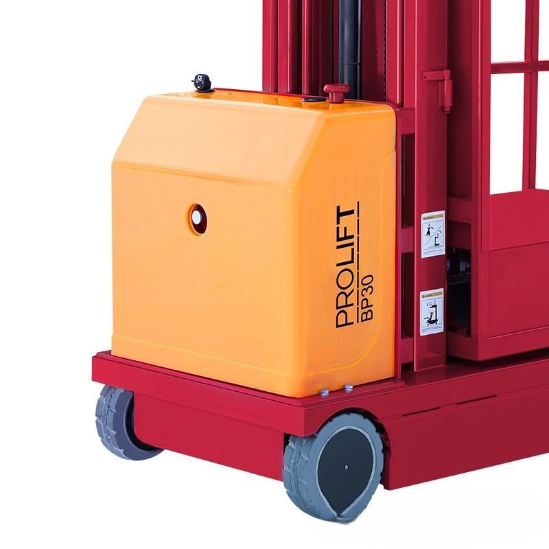 Купить Комплектовщик заказов PROLIFT BP3027