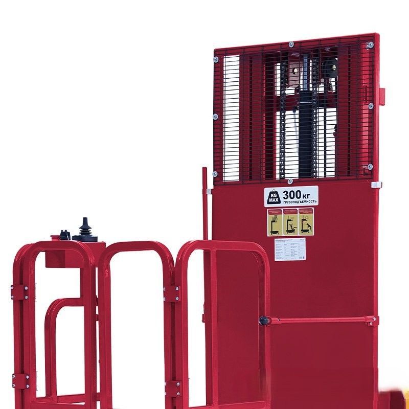 Купить Комплектовщик заказов PROLIFT BP3027