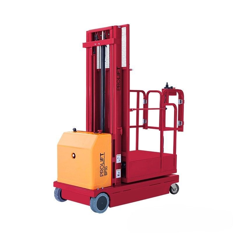 Купить Комплектовщик заказов PROLIFT BP3027