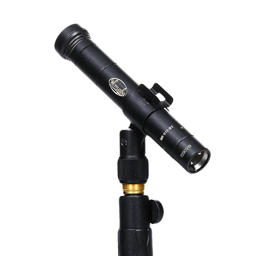 Купить Микрофон Октава МК-012-02 Конденсаторный