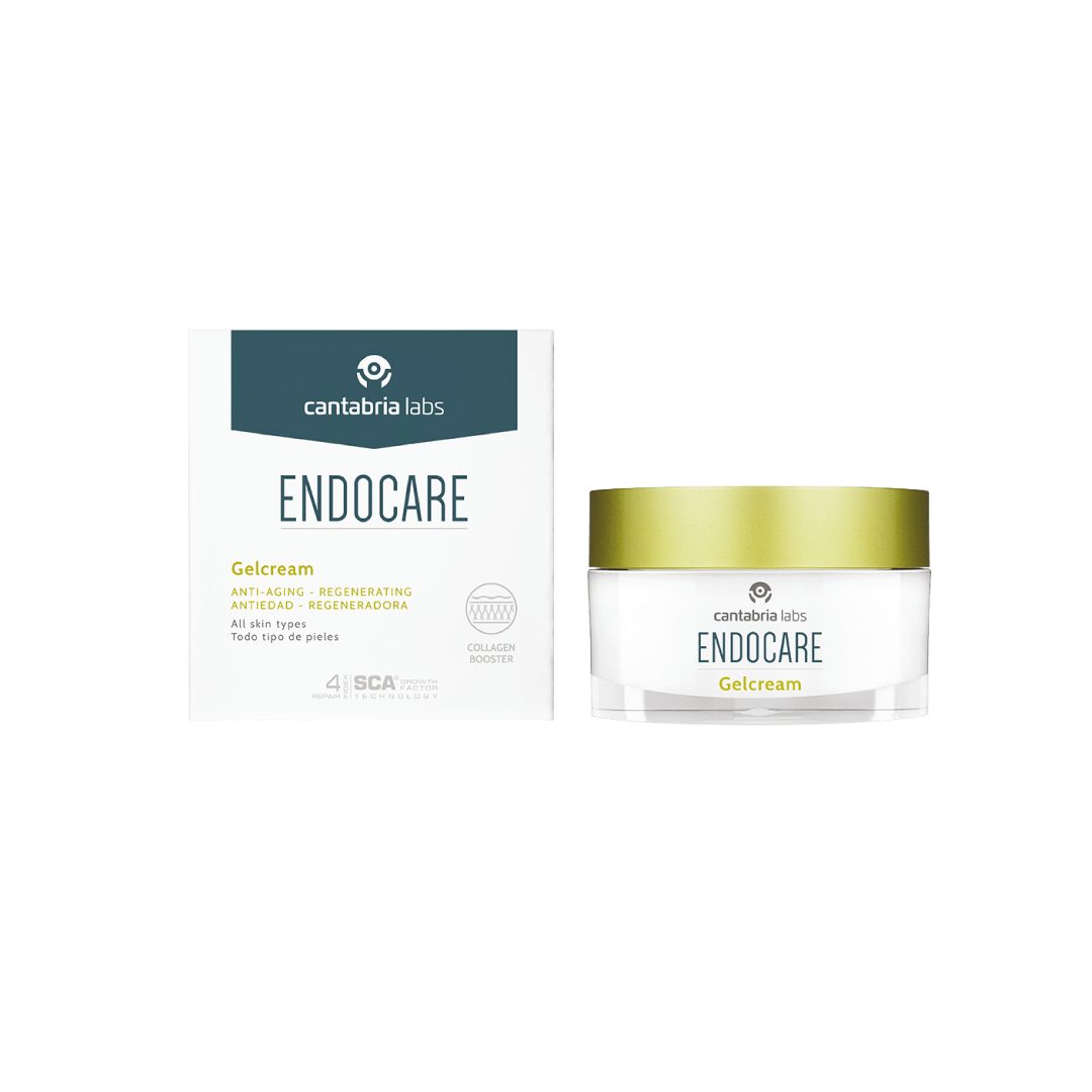 Купить ENDOCARE Gel Cream