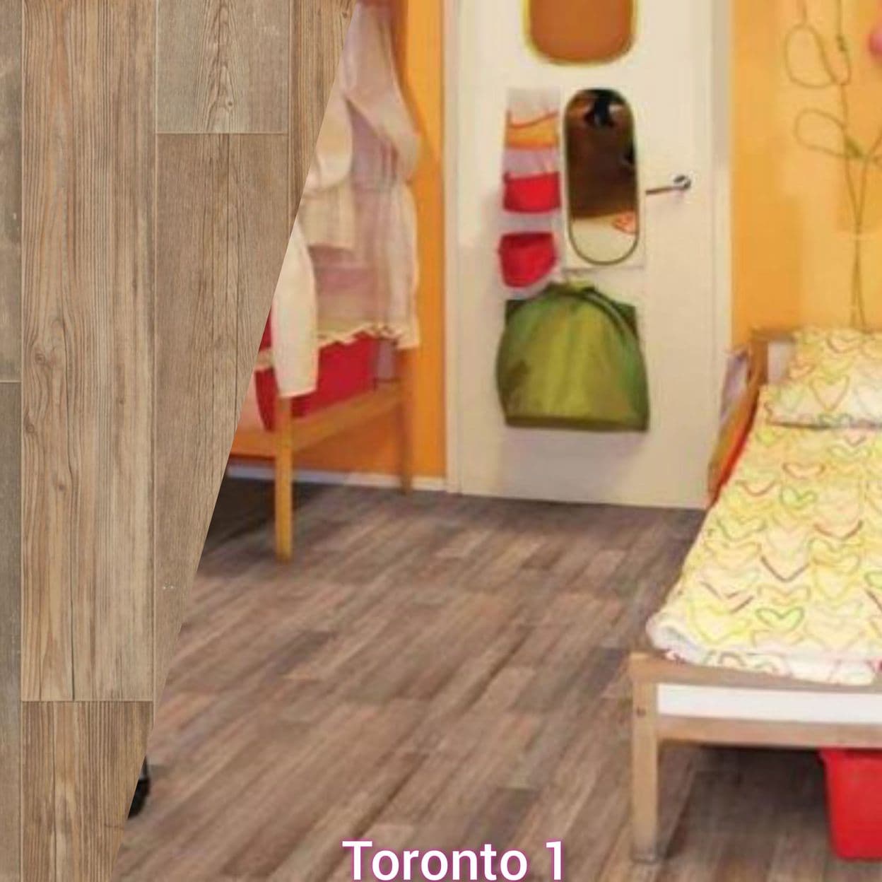 Купить (4х2.87)Линолеум Sinteros Vesna TORONTO 1 бытовой остаток