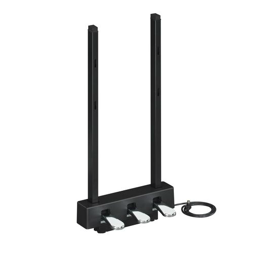 Купить Yamaha LP-1B блок педалей для электропиано P-125B