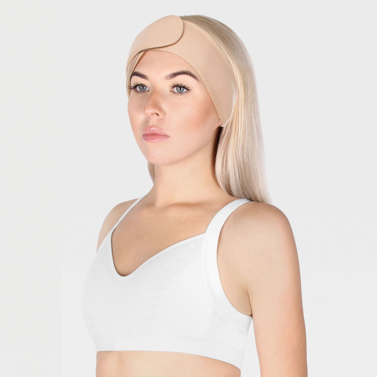 Купить Маска компрессионная после отопластики