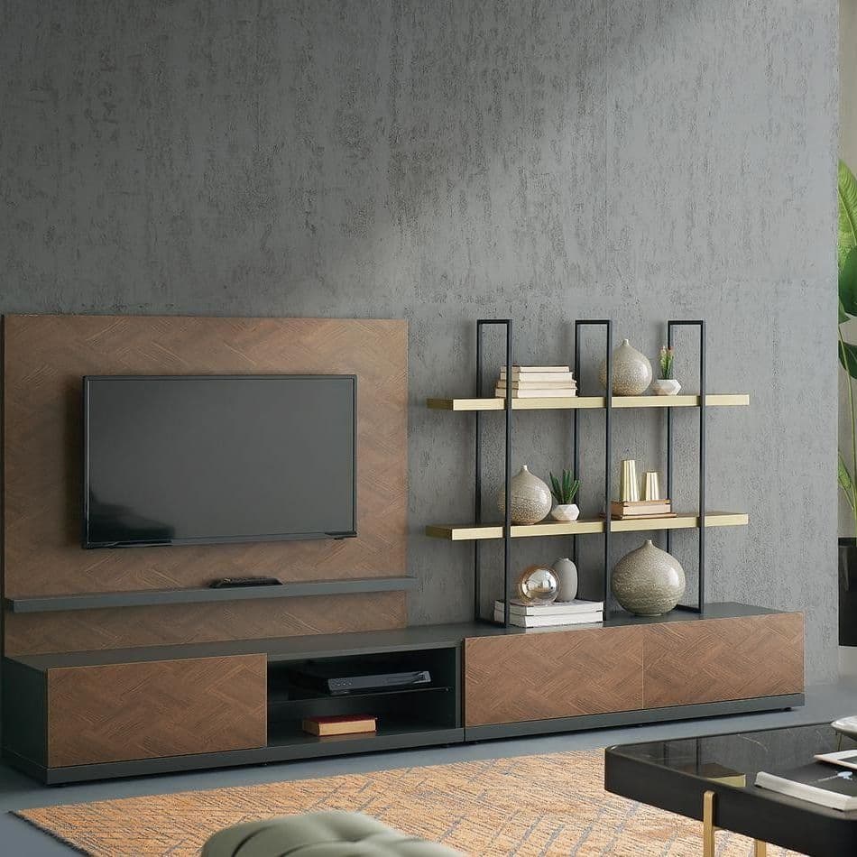 Купить Столик журнальный Enza Home "Dorian"