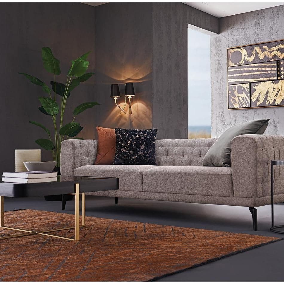 Купить Столик журнальный Enza Home "Dorian"