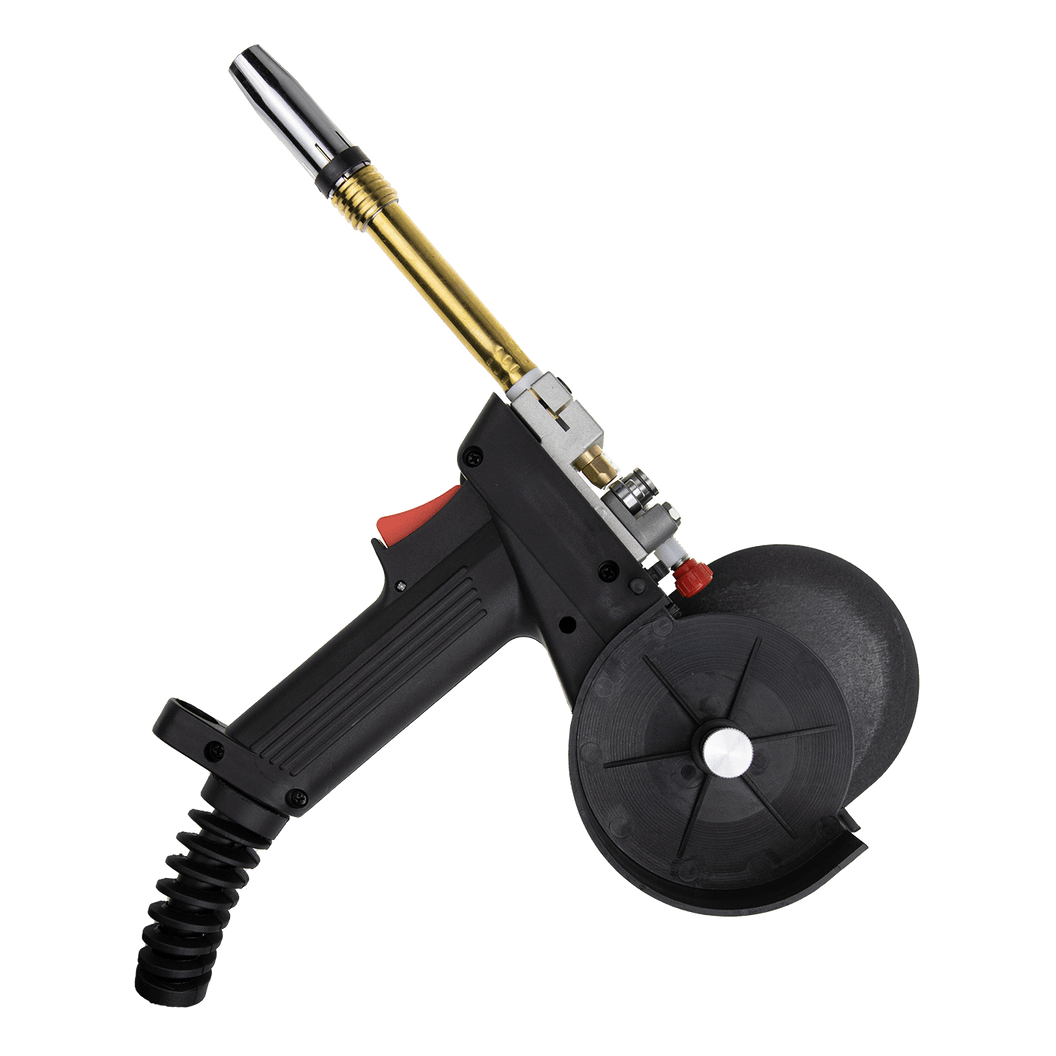 Купить Горелка Spoolgun (5м) START ST15SG-50