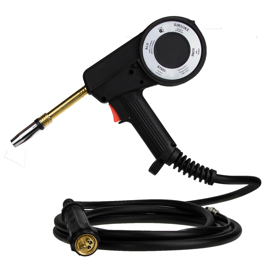Купить Горелка Spoolgun (5м) START ST15SG-50