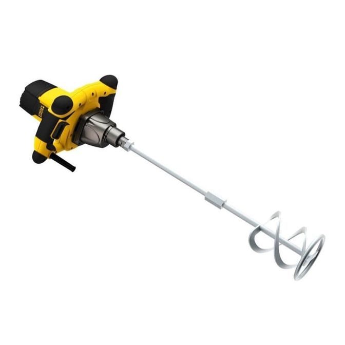 Купить Строительный миксер Stanley FME 190-QS