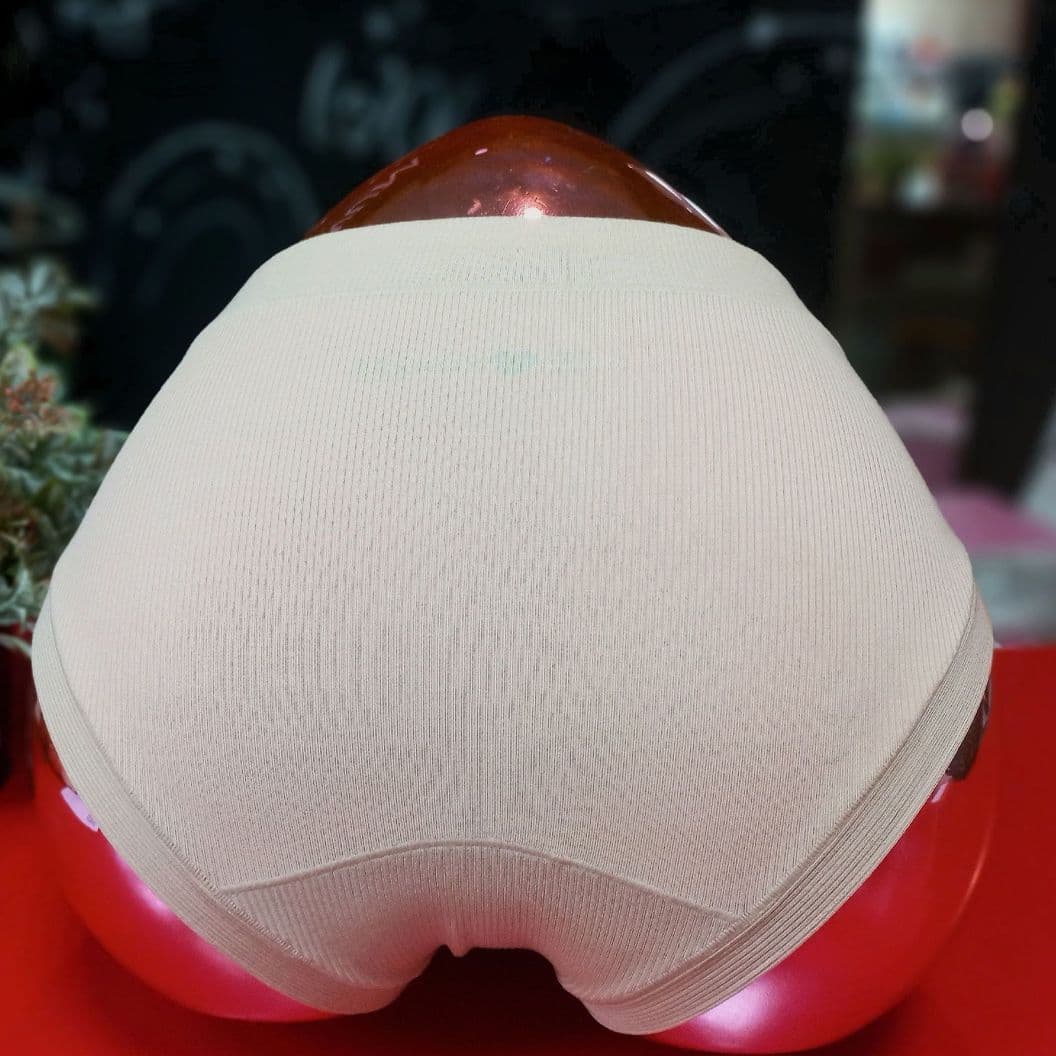 Купить Классические слипы в рубчик из модала