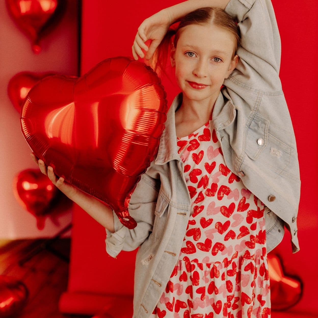 Купить Электронный журнал RAAMAT Magazine March 2025 Teen&Kids Edition Issue 2