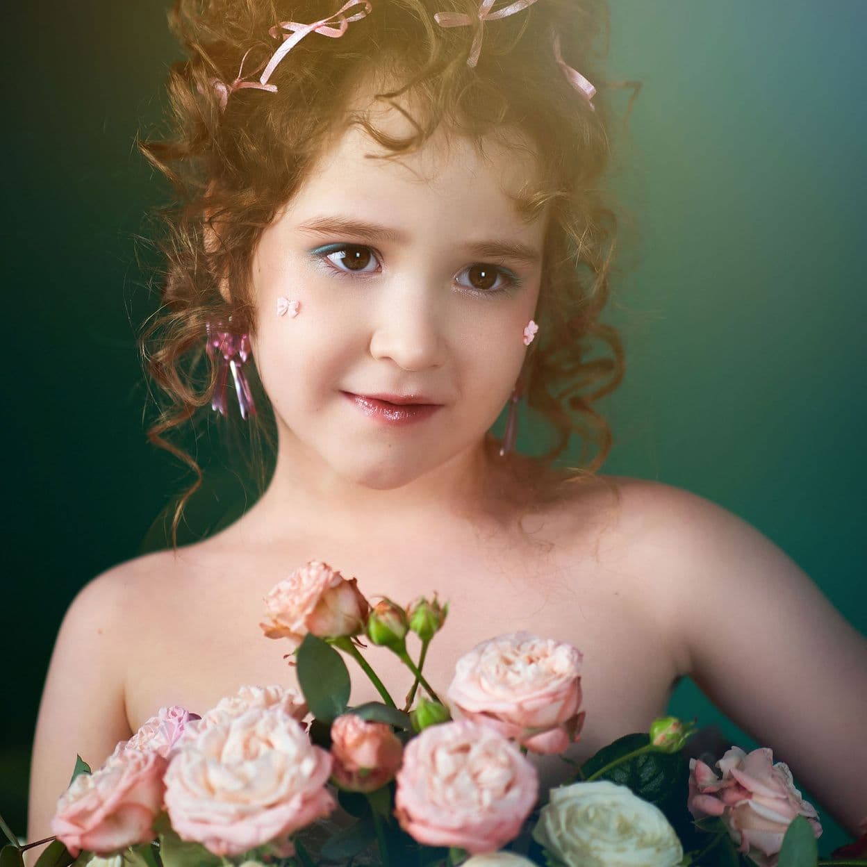 Купить Электронный журнал RAAMAT Magazine March 2025 Teen&Kids Edition Issue 2