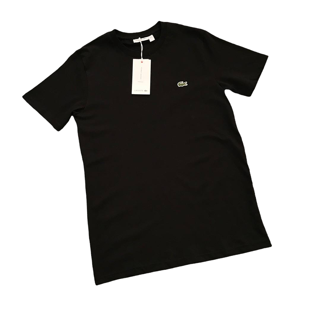 Купить ФУТБОЛКА LACOSTE