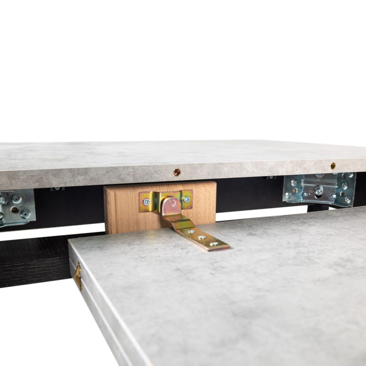 Купить Стол раздвижной Галактика 120