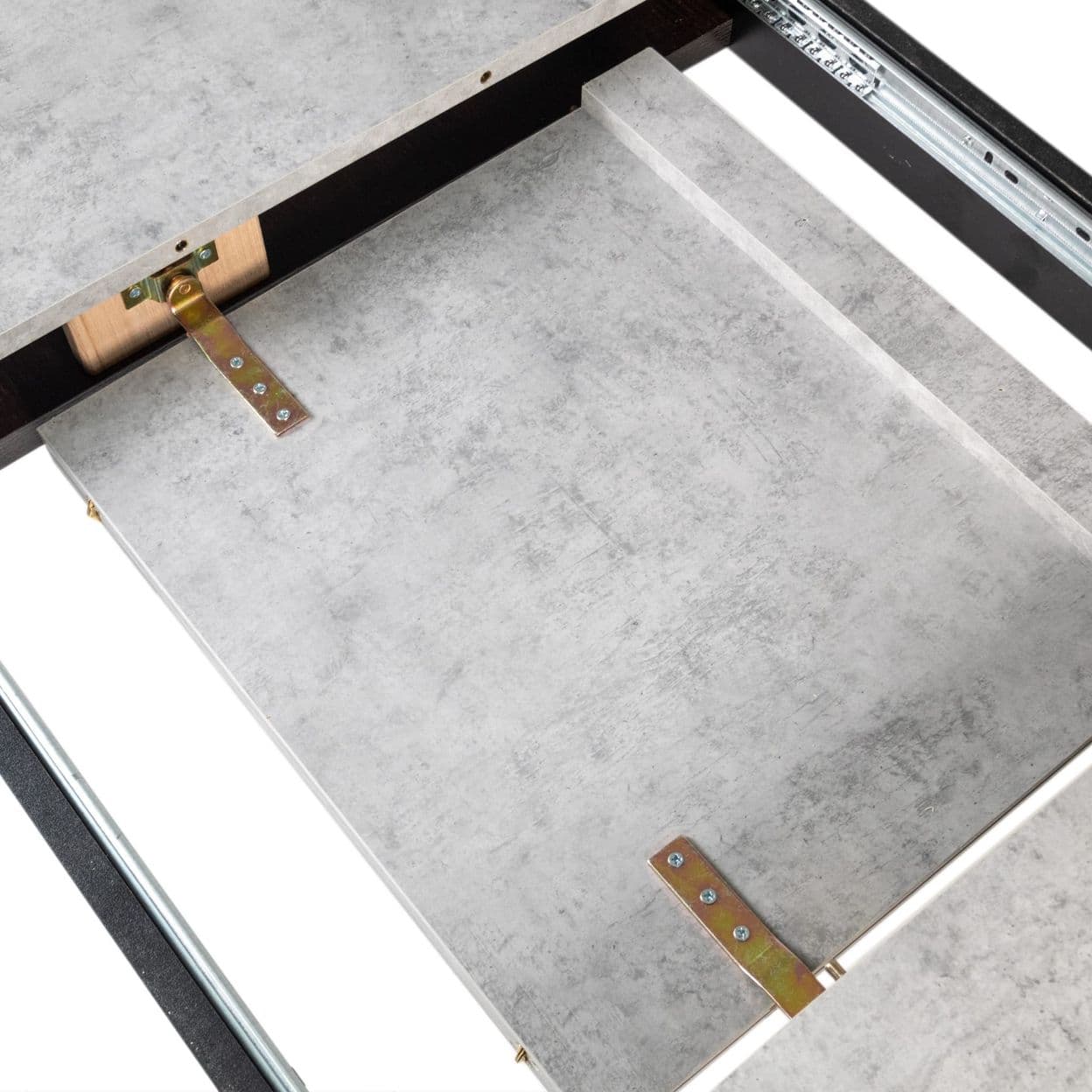 Купить Стол раздвижной Галактика 120